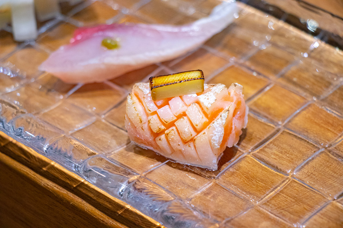 味市お料理omakase