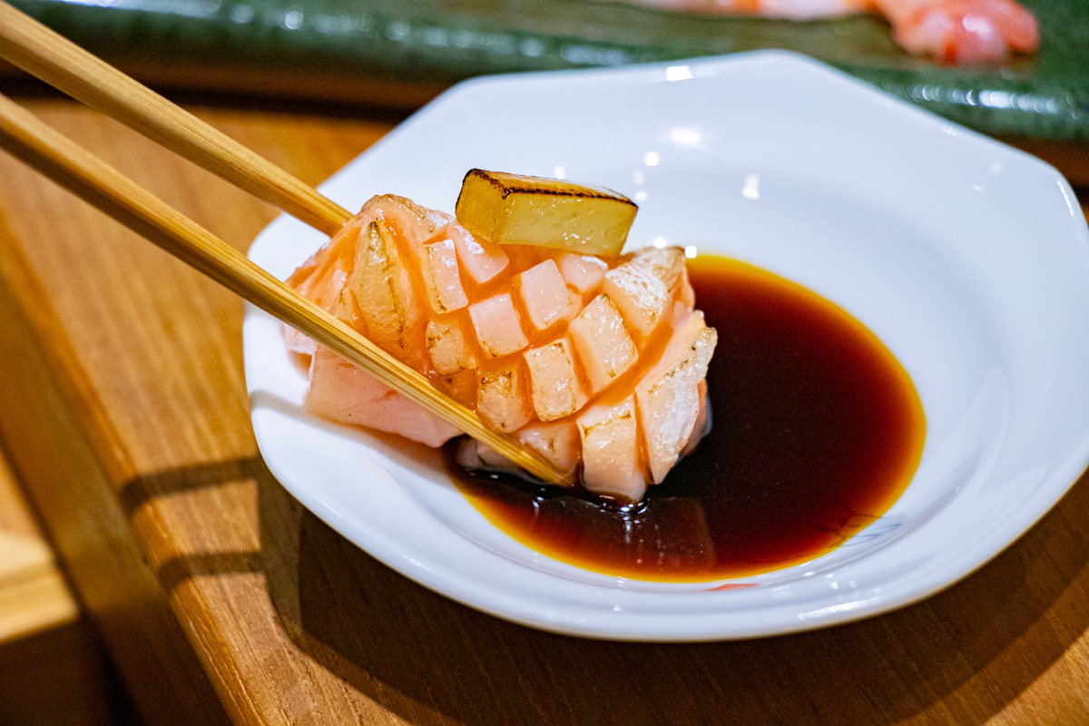 味市お料理omakase