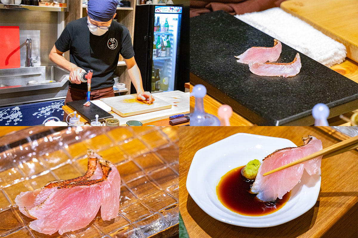 味市お料理omakase