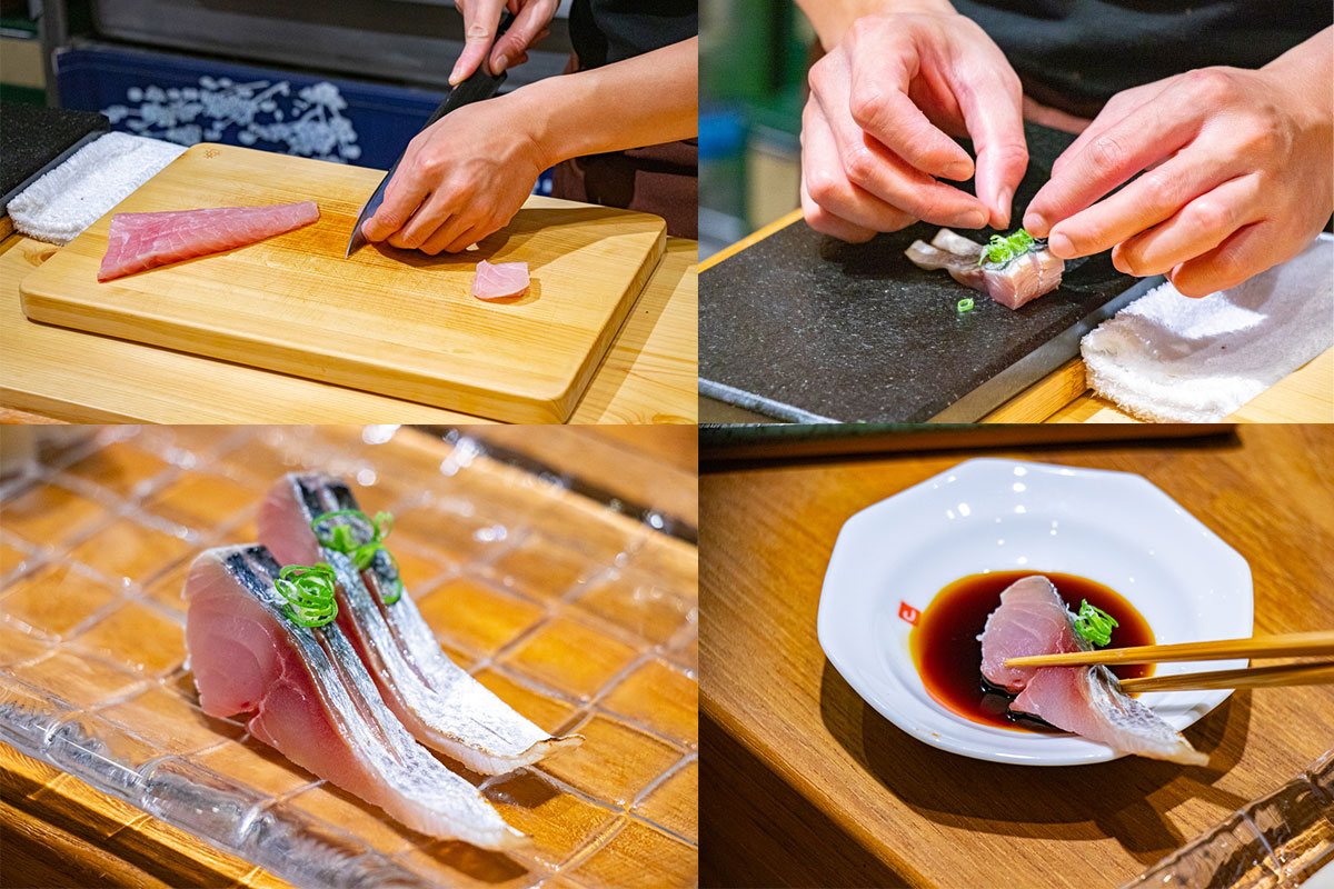 味市お料理omakase