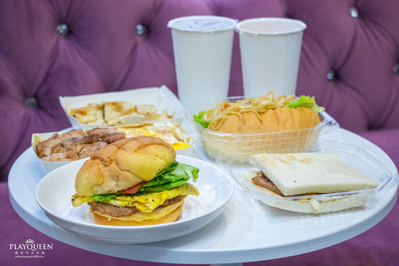 告胖早午餐-東興店 胖丁三明治 告胖早午餐-東興店 胖丁三明治