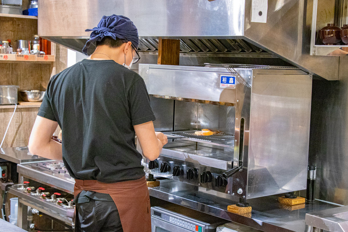 味市お料理omakase