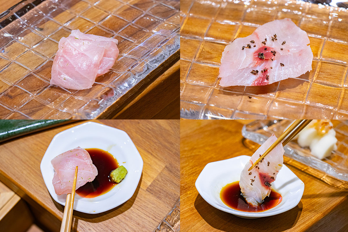 味市お料理omakase