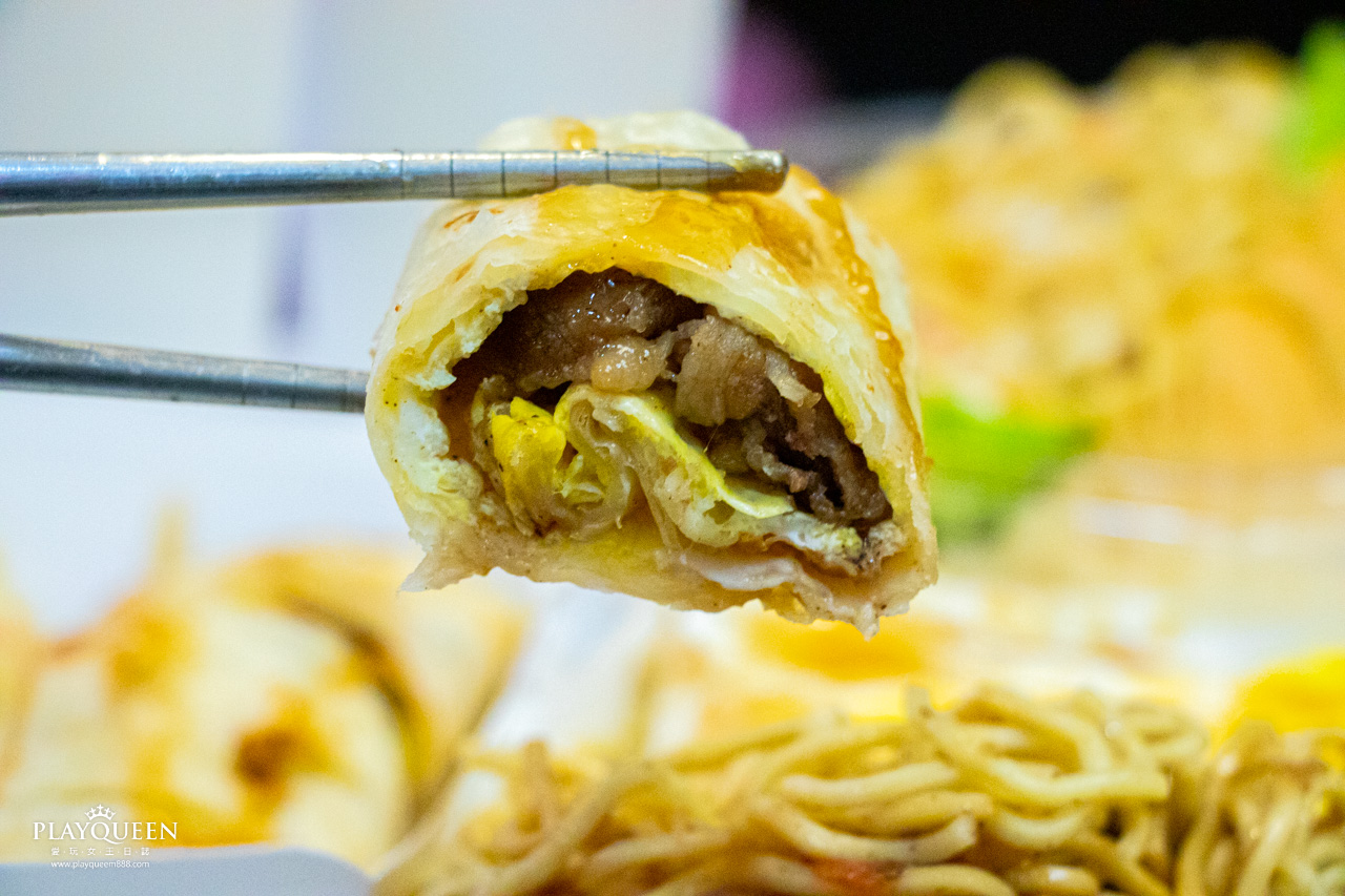 告胖早午餐-東興店 胖丁三明治 告胖早午餐-東興店 胖丁三明治