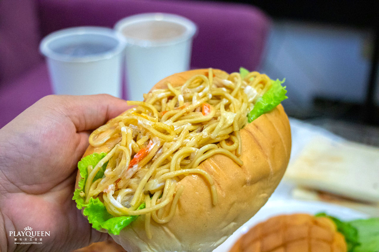 告胖早午餐-東興店 胖丁三明治 告胖早午餐-東興店 胖丁三明治