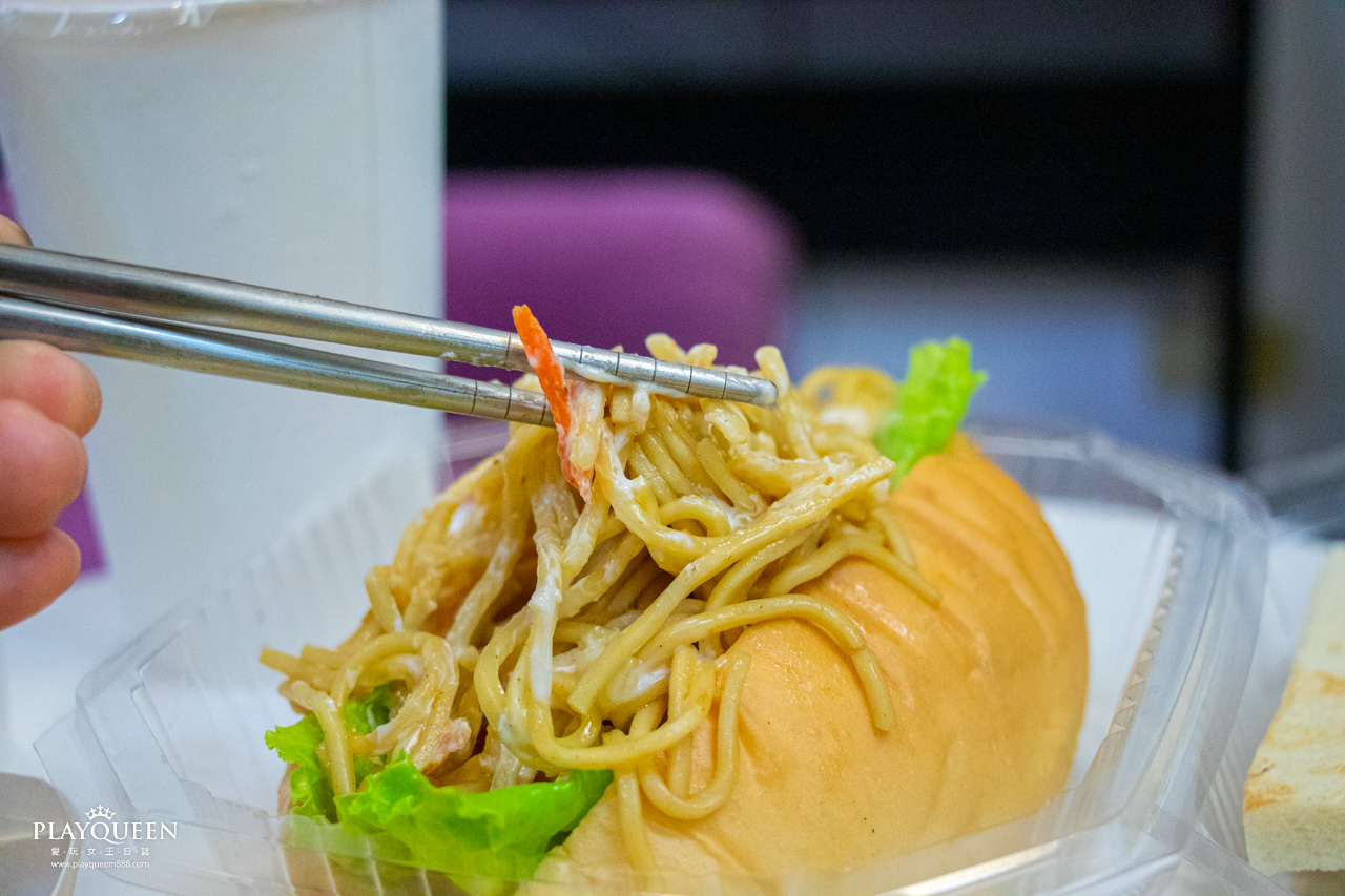 告胖早午餐-東興店 胖丁三明治 告胖早午餐-東興店 胖丁三明治