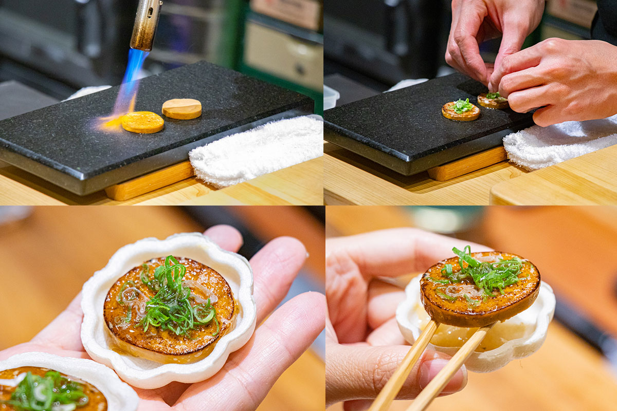 味市お料理omakase