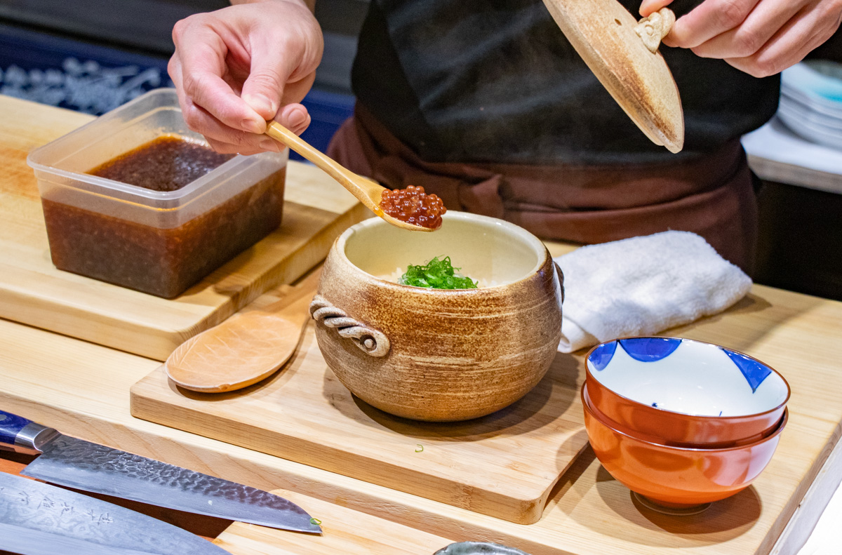 味市お料理omakase