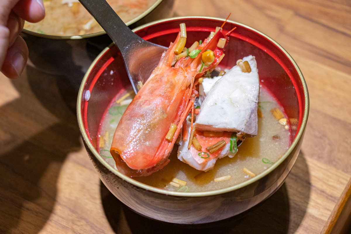 味市お料理omakase