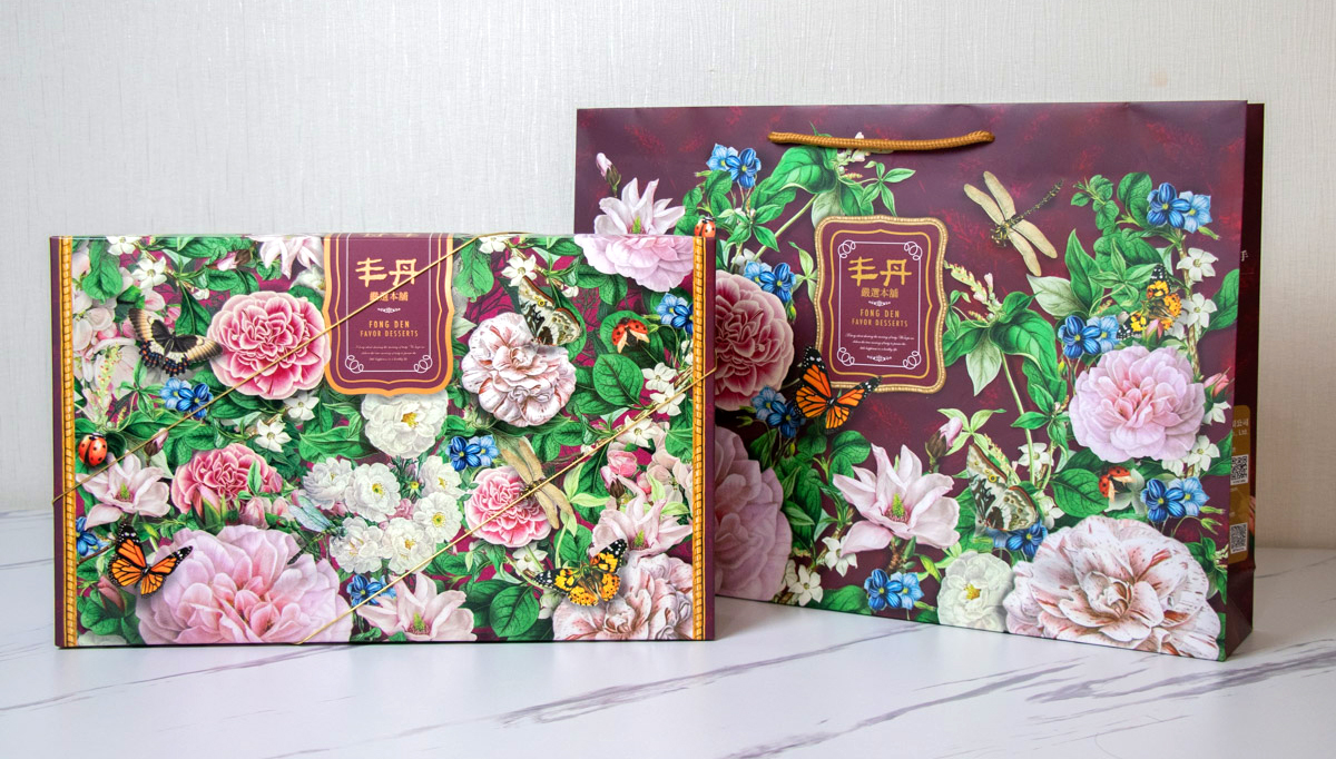 丰丹嚴選本舖-中秋禮盒推薦