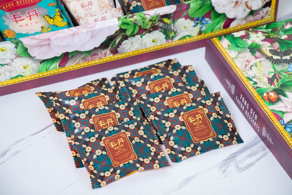 丰丹嚴選本舖-中秋禮盒推薦