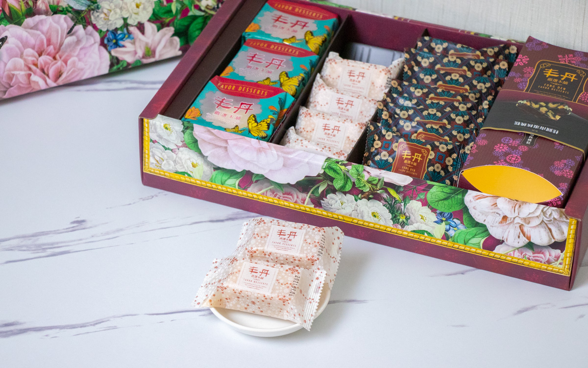 丰丹嚴選本舖-中秋禮盒推薦