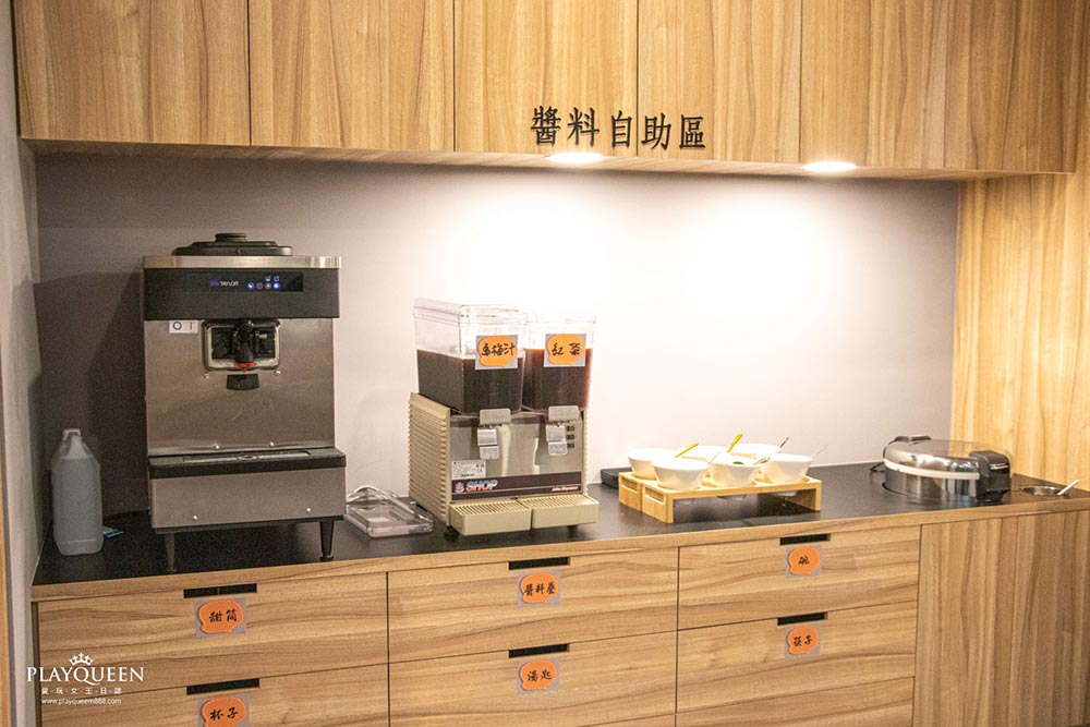 小石鍋台中復興店