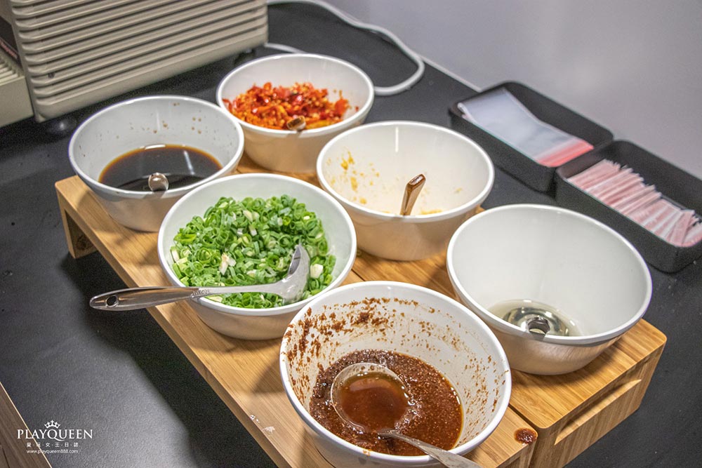 小石鍋台中復興店