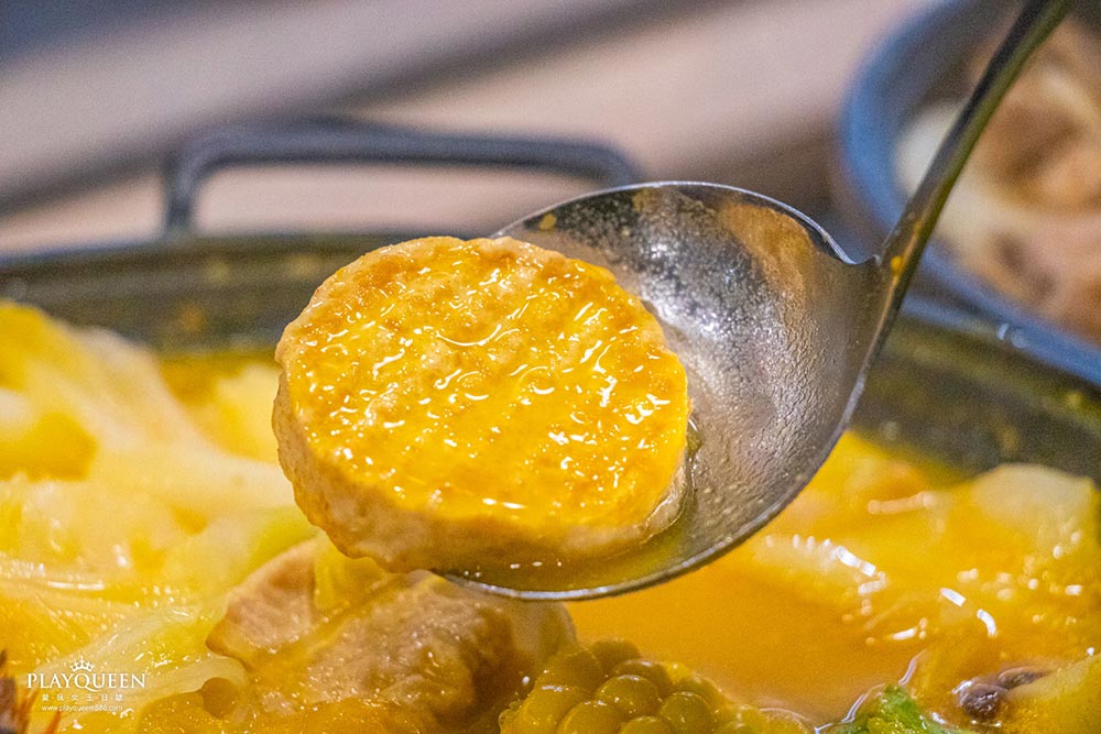 小石鍋台中復興店