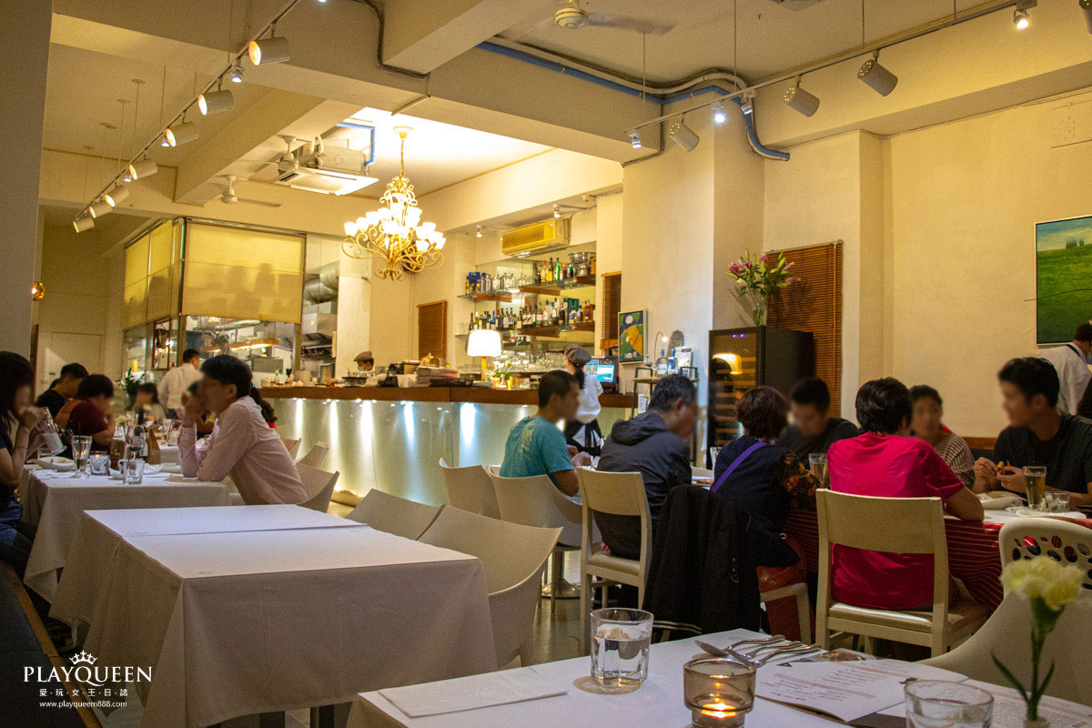 菲菲花園義式餐廳 菲菲花園義式餐廳