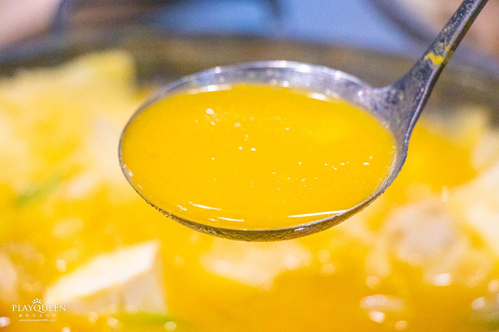 小石鍋台中復興店