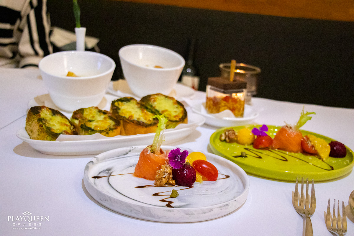 菲菲花園義式餐廳 菲菲花園義式餐廳