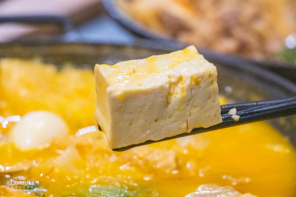 小石鍋台中復興店