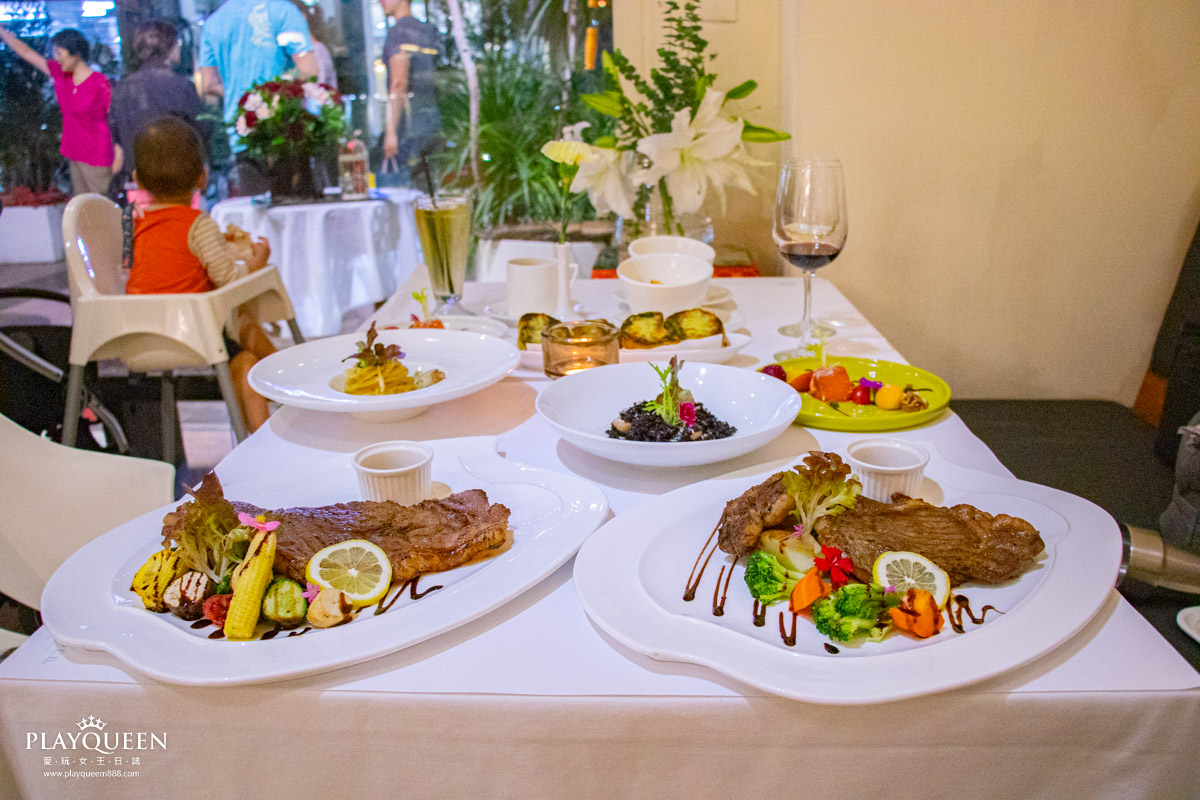 菲菲花園義式餐廳 菲菲花園義式餐廳