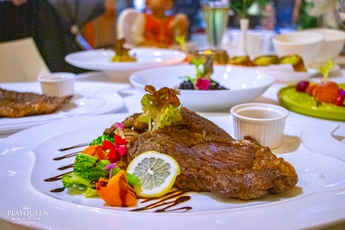 菲菲花園義式餐廳 菲菲花園義式餐廳