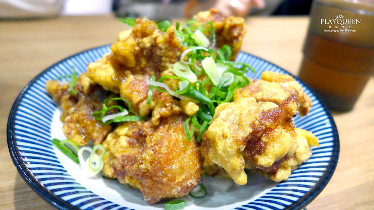 開動~開丼，地表最強燒肉丼