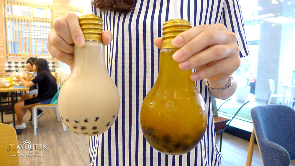 歐兔啡食館