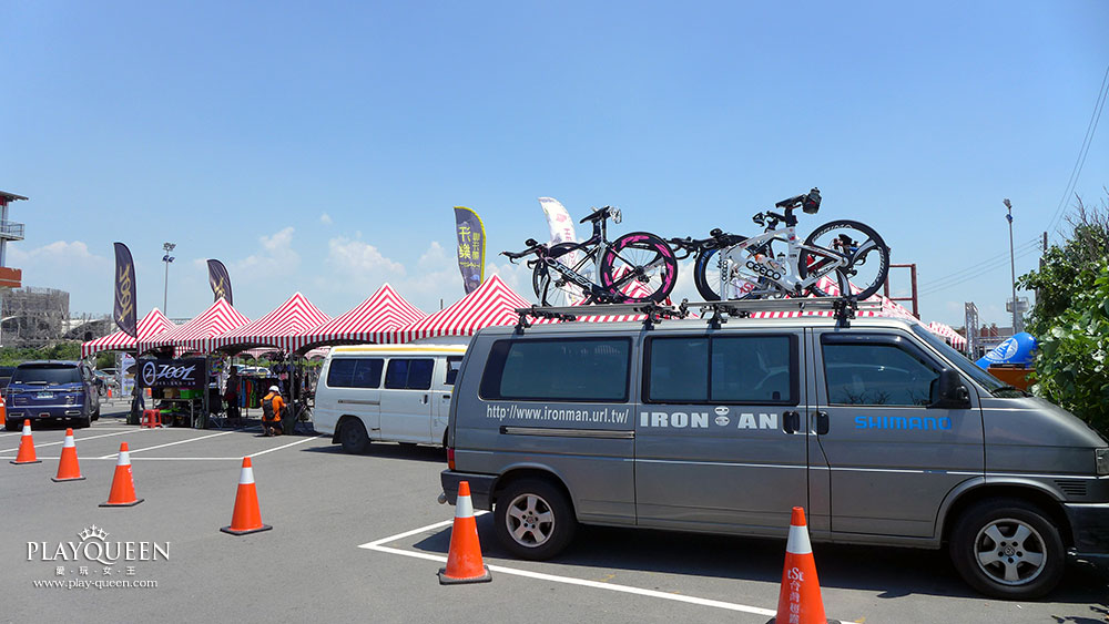 大安國際沙雕展