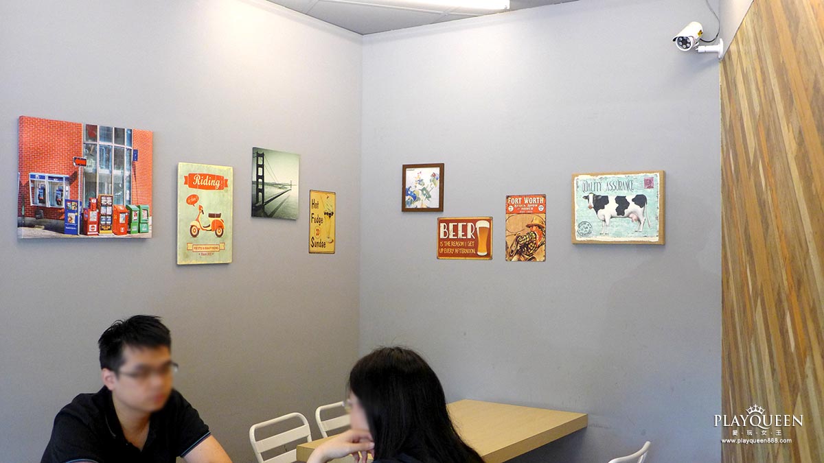 早安公雞農場晨食