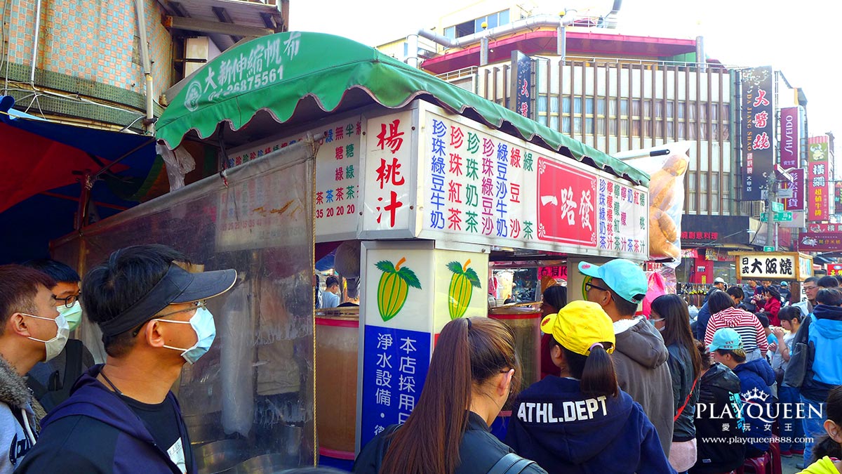 大甲媽祖