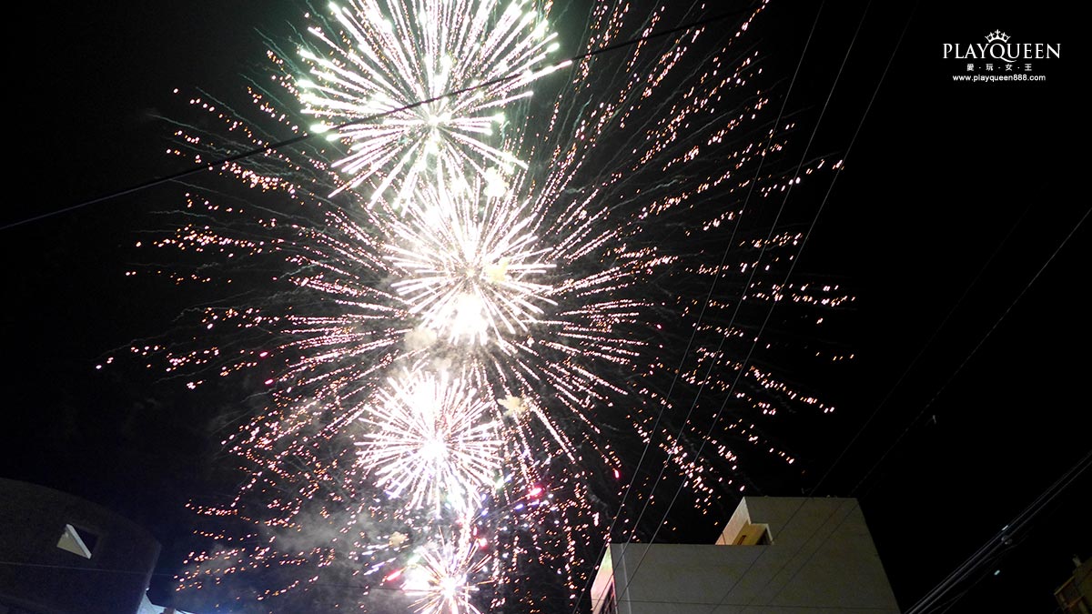 大甲媽祖