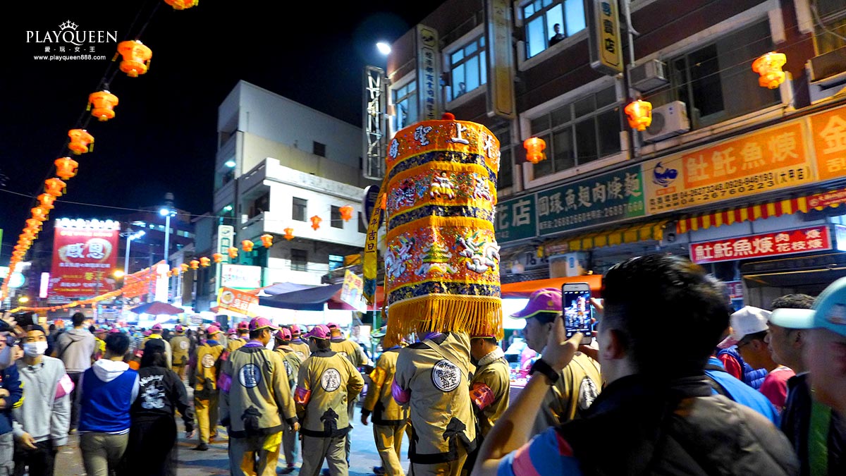 大甲媽祖