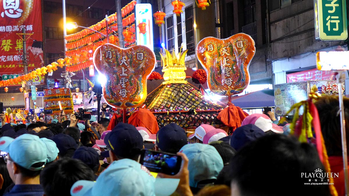 大甲媽祖