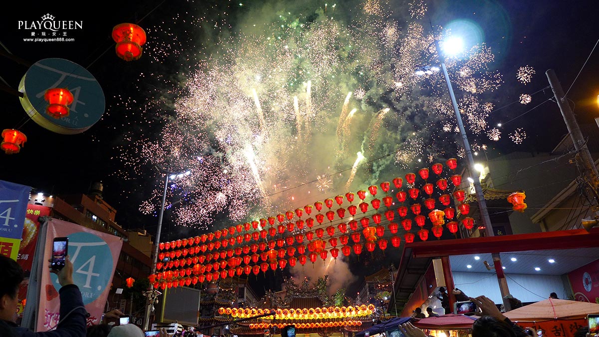 大甲媽祖