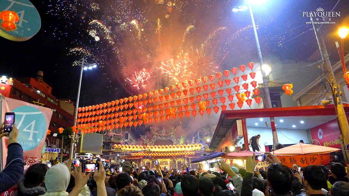 大甲媽祖