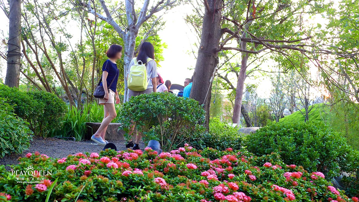 惠宇一森青自然共生
