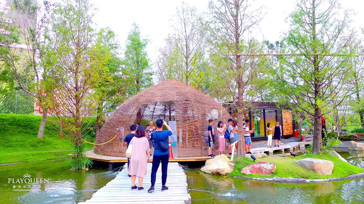 惠宇一森青自然共生