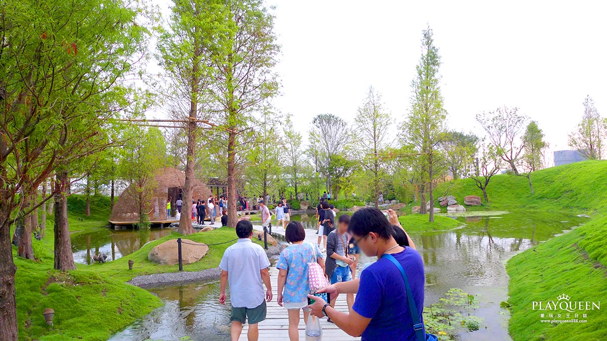 惠宇一森青自然共生