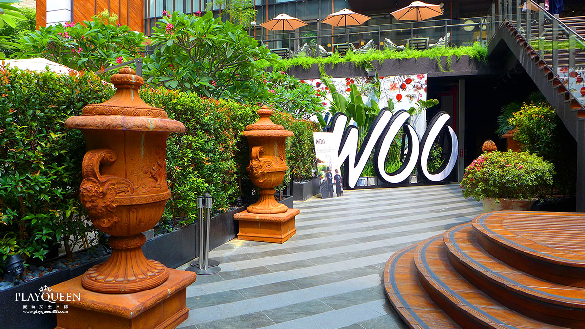 蔦屋書店台中市政店 TSUTAYA BOOKSTORE