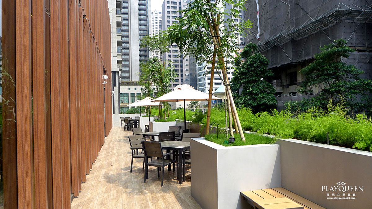 蔦屋書店台中市政店 TSUTAYA BOOKSTORE