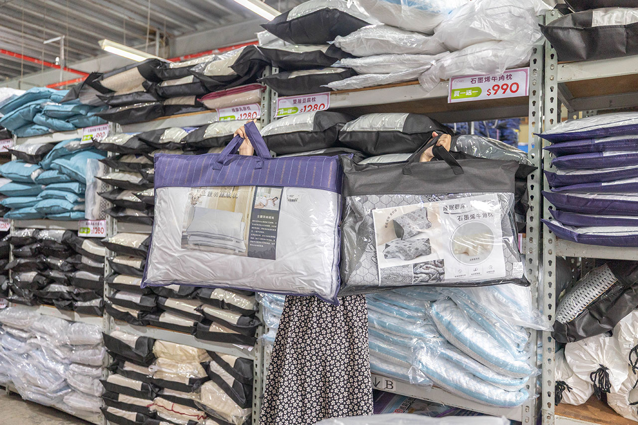 法頌寢飾特賣會Fason，大雅寢具廠拍開賣！開倉特賣全館1折起，枕頭、被子床單床包買一送一，2026台中寢具特賣會