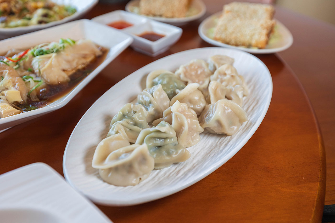 叁食初私房菜北屯店｜台中北屯美食推薦！4.9星中式合菜餐廳，尾牙、慶生台中聚餐餐廳推薦