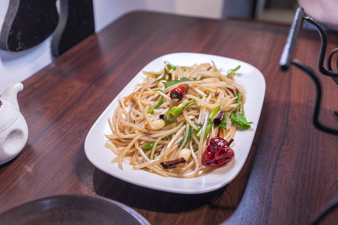 川麵道昌平店、超霸氣正宗四川烤魚、東北小地鍋、罐罐米線、2026台中北屯區美食推薦