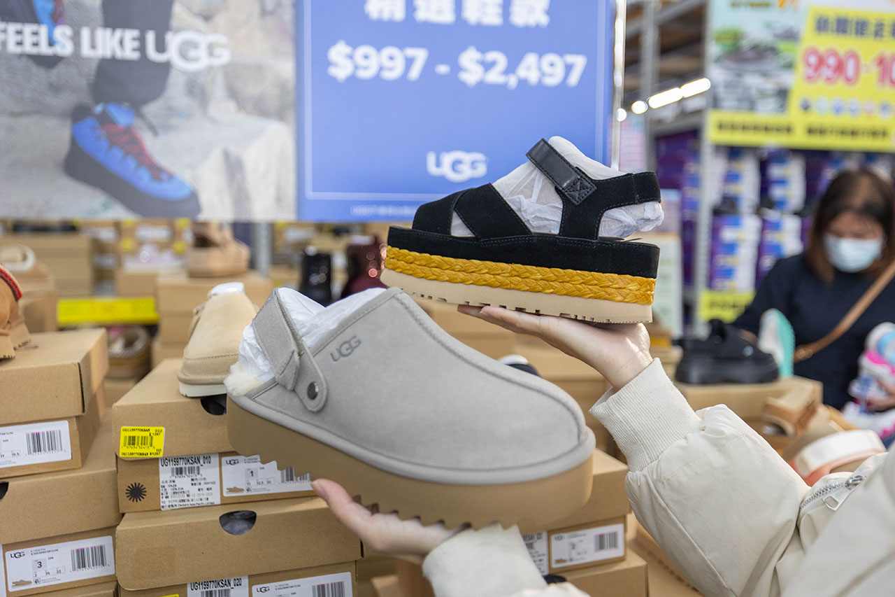 美力運動世界 台中中清特賣會開倉！童鞋、休閒鞋、戶外運動鞋早鳥全館下殺1折起，還有早鳥活動特賣金額再打8折，最新大雅鞋子特賣會報到！