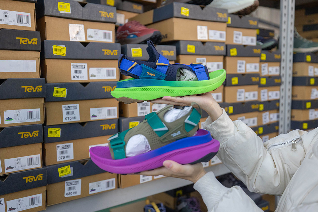 美力運動世界 台中中清特賣會開倉！童鞋、休閒鞋、戶外運動鞋早鳥全館下殺1折起，還有早鳥活動特賣金額再打8折，最新大雅鞋子特賣會報到！