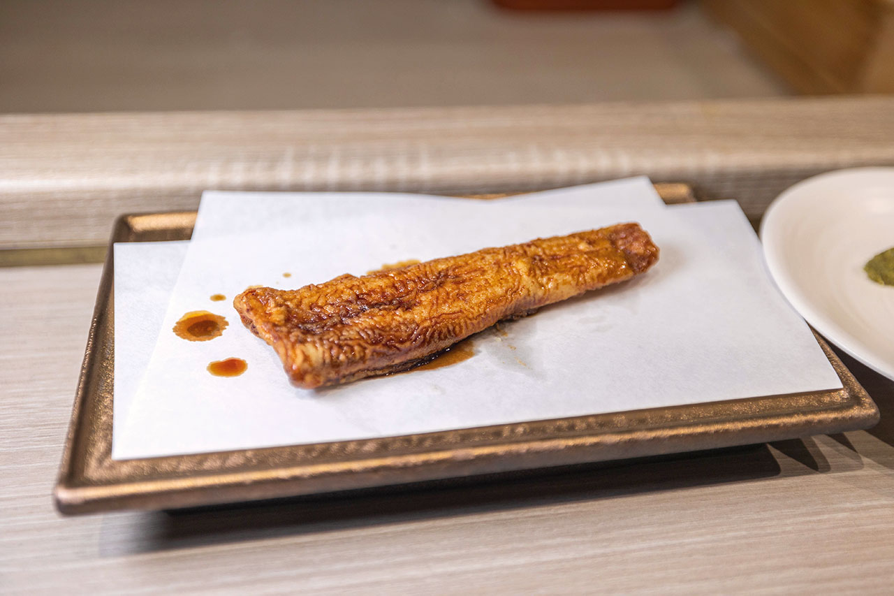 台中無菜單推薦船艙天 料理頂級天婦羅 Omakase 究極盛宴，九州松葉蟹、海膽鮪魚海苔包，最新2026台中北屯區美食推薦