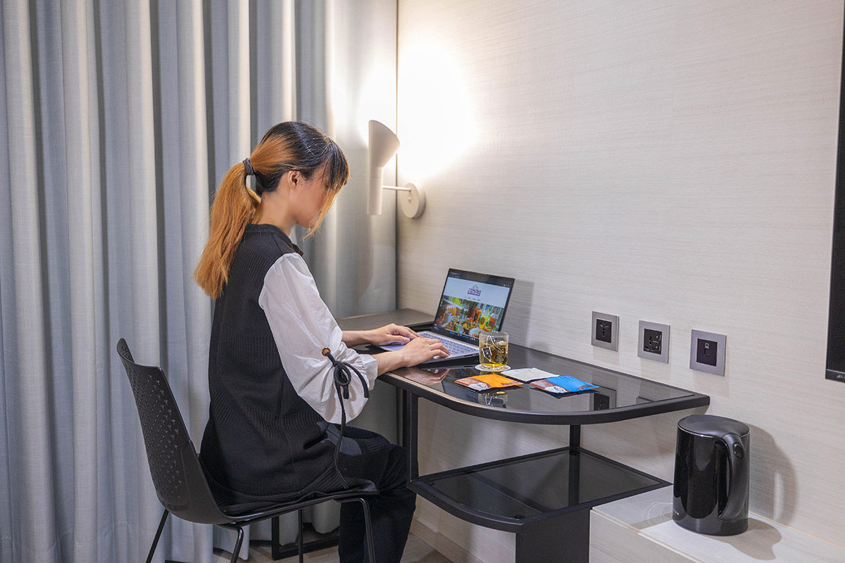 青埔商旅一泊二食專案｜2025桃園住宿優惠｜桃園住宿推薦｜青埔住宿推薦