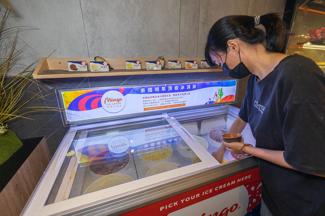鍋泰暖 大里店，台中吃到飽泰式南洋火鍋，超強生日禮幾歲生日送幾片肉！夏日火鍋首選328起，台中大里美食推薦