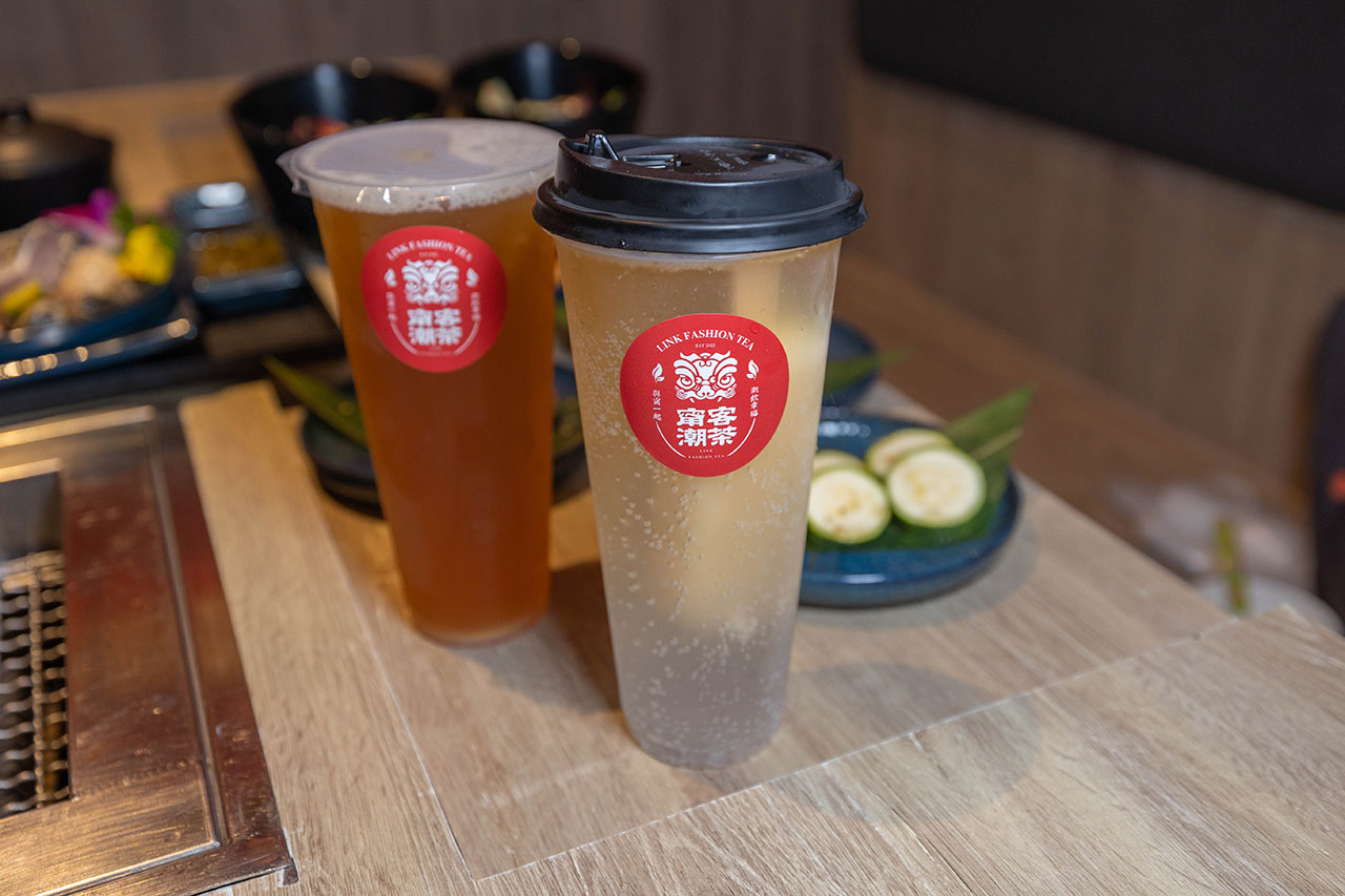 甯客燒烤
