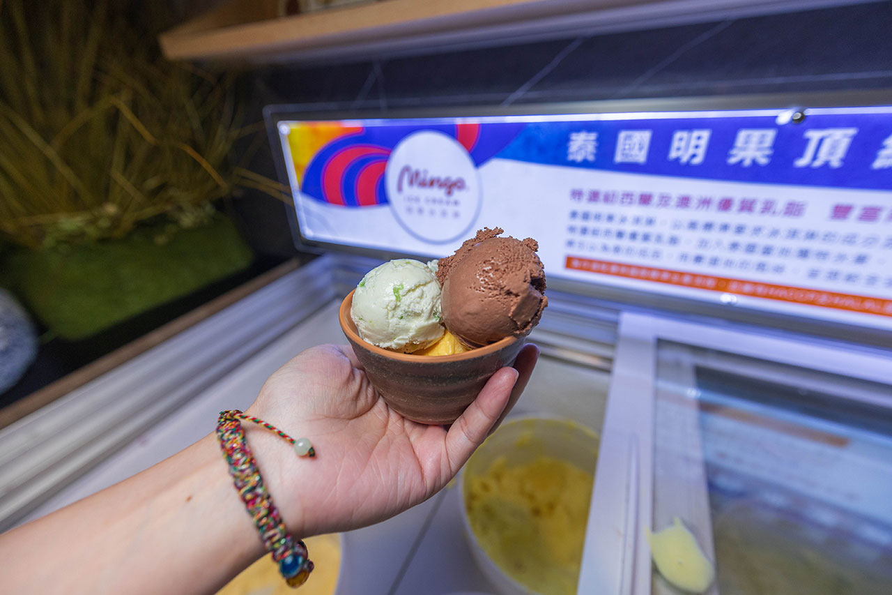 鍋泰暖 大里店，台中吃到飽泰式南洋火鍋，超強生日禮幾歲生日送幾片肉！夏日火鍋首選328起，台中大里美食推薦